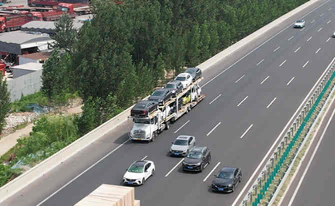 阿克陶高速公路汽车救援